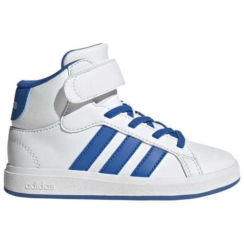 Adidas Grand Court Mid K